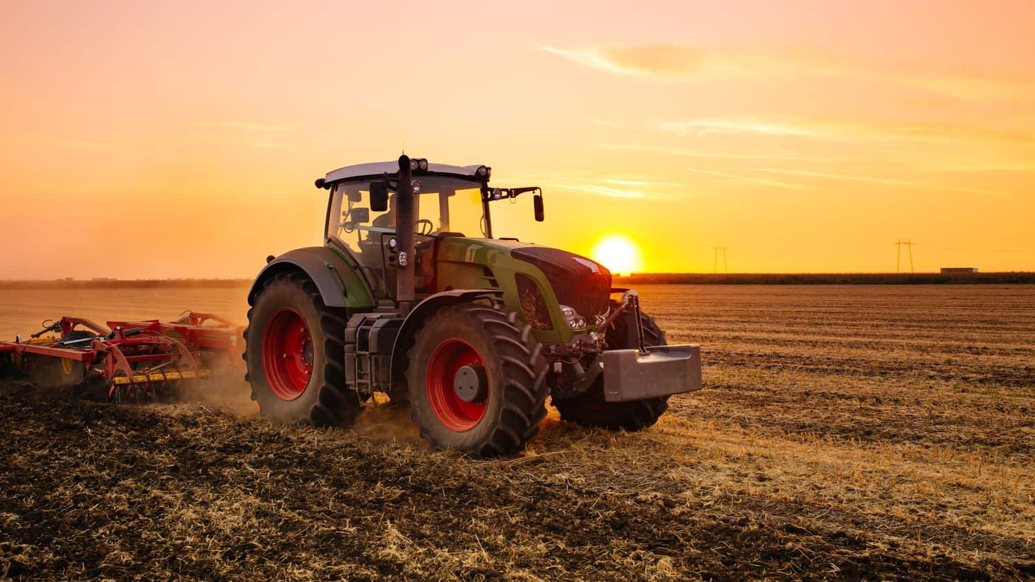 Agricole
