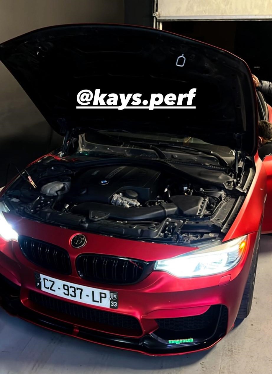 435iGB