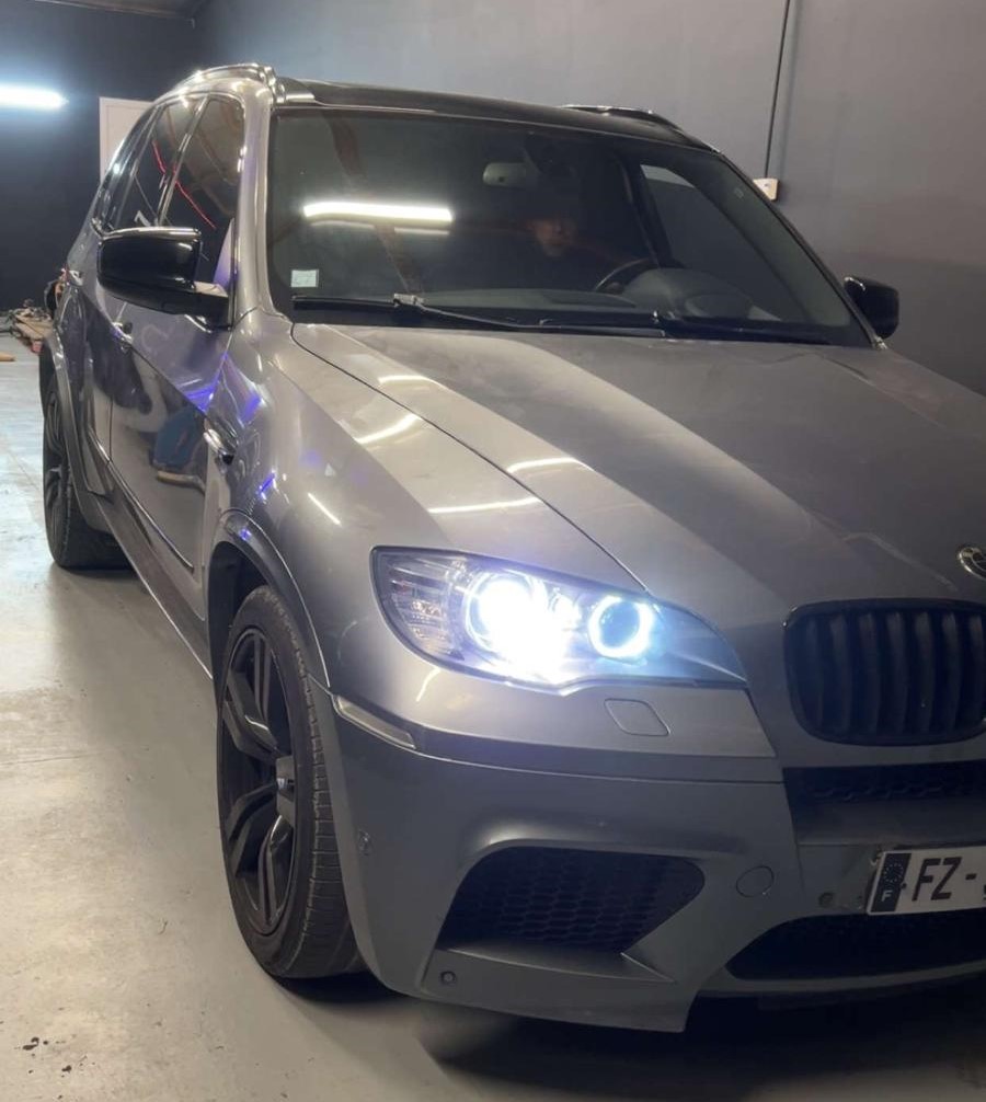 X5M